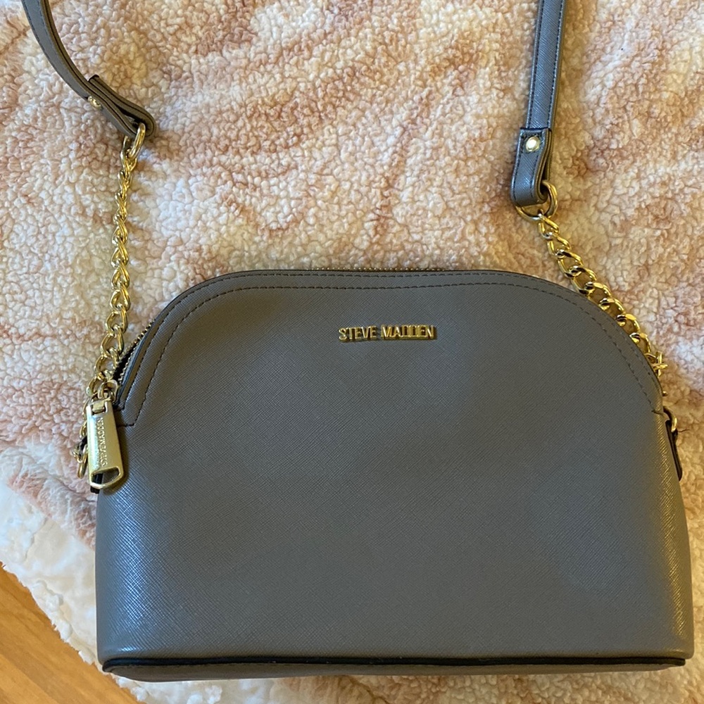Steve Madden purse